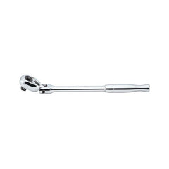 Koken - 1/2" Drive Flexible Ratchet - PB - 24 Gear | KO4774PB