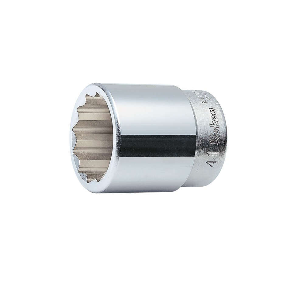 Koken - 1" Drive 85mm Socket - 12 Point