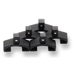 Koken - 1/4" Drive Z-series | KOCLIP.P/5-1/4 - PKT 5