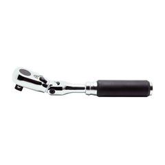 Koken - Ratchet Z Series 3/8" Dr 72tooth Flex (l2280) | KO3726Z-280