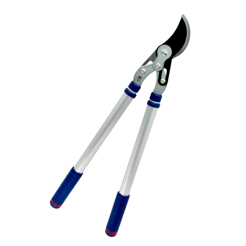 Spear & Jackson - Loppers Razorsharp Advantage - Tele Bypass Dual Cmpnd 480-800Mm/40Mm | SJ-8071RS