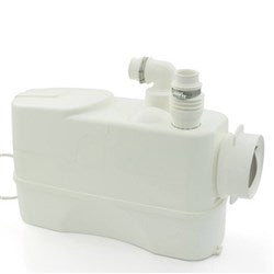 DAB Pumps - Macerator Automatic Lifting Station | DAB-GENIX-WL110 | 807406