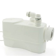 DAB Pumps - Macerator Automatic Lifting Station | DAB-GENIX-WL110 | 807406
