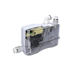 DAB - GENIX-VT030 Greywater Automatic Lifting Station | 807409