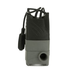 ClayTech Pumps - DrainagePump 0.75KW - 170L/Min | CLA-PITBULL15 | 807690