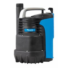 ClayTech Pumps - Drainage Pump 9m Head 195L/Min | CLA-PROSUB-C9 | 807695