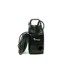 ClayTech Pumps - Pond Pump 0.70KW - 240V - 240L/Min | CLA-SUBPOND-700 | 807697