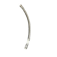 ClayTech Pumps - Flex M/F Swivel Stainless Steel 700 x 20mm | CLA CUHOSE700SS | 807712