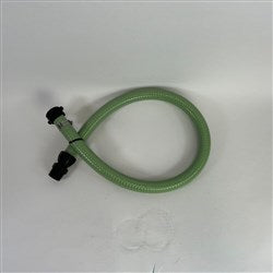 ClayTech Pumps - 1m Suction Hose Kit - 25mm Consistent with Fitting | CLA CUHOSE1M | 807713