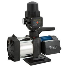 ClayTech Pumps - Multi-Stage Pump + Controller | CLA-INOX230A | 807723