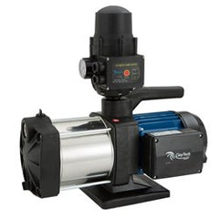 ClayTech Pumps - Multi-Stage Pump + Controller | CLA-INOX240A | 807724