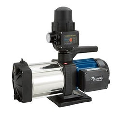 ClayTech Pumps - Multi-Stage Pump + Controller | CLA-INOX250A | 807725