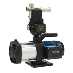 ClayTech Pumps - Inox 240A + 1" AcquaSaver | CLA-CMS-I240A1 | 807734