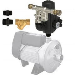 ClayTech Pumps - Rainwater Management Retro Kit- Inc 3/4" AcquaSaver + AquaTron Controller | CLA RETROFIT KIT A2 | 807776