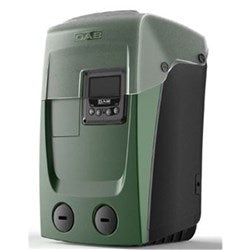 DAB Pumps - Green Cover to suit DAB ESYBOX MINI3 | DAB ESYCOVER ESYBOXMINI | 808030