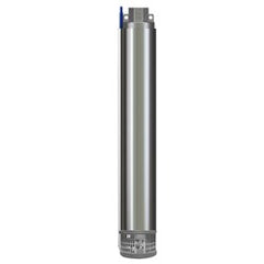 DAB Pumps - Pump Borehole 4" Wet End 70L/Min - 33m 0.37KW | DAB-S4-3-6-1 | 808052