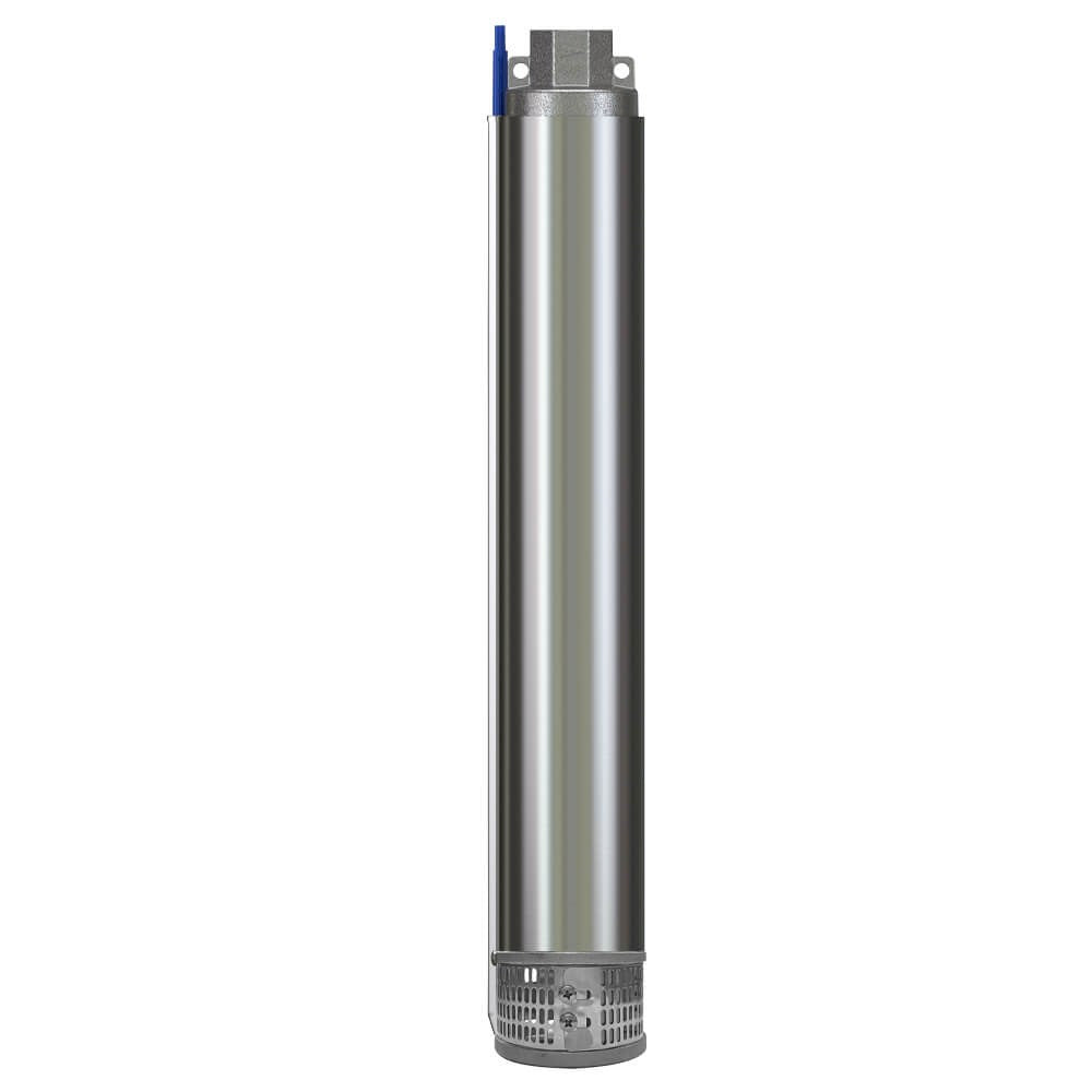DAB - S4-6-14-1 Borehole 4" Wet End 140L/Min - 85m 1.5kW