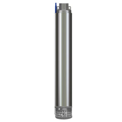 DAB - S4-6-52-1 Borehole 4" Wet End 140L/Min - 311m 5.5kW