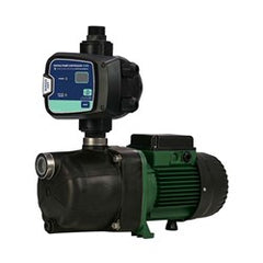 DAB Pumps - Technopolymer Surface Mounted Pump with NXT Controller - 42m 0.44KW 240V | DAB-JETCOM62CORE | 808408