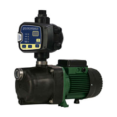 DAB - JETCOM102PRO Pressure System with NXT PRO Pump Controller