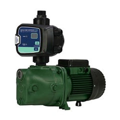 DAB Pumps - Cast Iron Self Priming Jet Pump with NXT Pump Controller - 53.8m 0.75KW 240V | DAB-102CORE | 808414