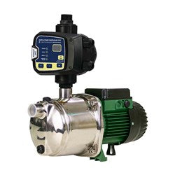 DAB Pumps - S/S Horizontal Multi Stage Pump with NXT PRO Pump Controller - 42.2m 0.75KW | DAB-EUROINOX30/50PRO | 808421