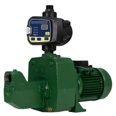 DAB - 251PRO Cast Iron Jet Pump with NXT PRO Pump Controller 62m 1.85kW 240V