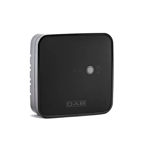 DAB Pumps - DConnect Box 2 to connect to DTRON 3 & ESYBOX DIVER | DAB DCONNECTBOX2 | 808456