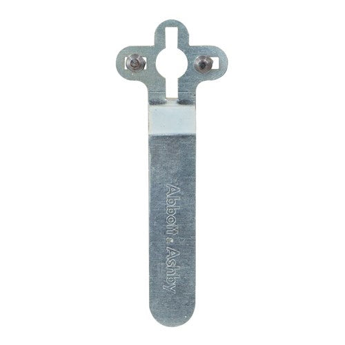 Abbott & Ashby - Adjustable Pin Spanner - Suits Most Angle Grinders | AAAPS | 808857
