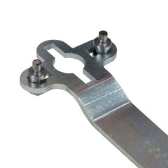 Abbott & Ashby - Adjustable Pin Spanner - Suits Most Angle Grinders | AAAPS | 808857