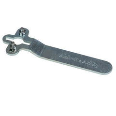 Abbott & Ashby - Adjustable Pin Spanner - Suits Most Angle Grinders | AAAPS | 808857