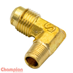 Champion - 5/16 x 1/8 FLARE ELBOW 90Deg No.8 | 808