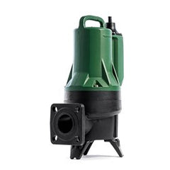 DAB Pumps - Drainage IECX Approved Submersible Pump 840 L/Min - 15.3m 1.5KW 415V | DAB-FEKAFXC20.15TEX | 809453