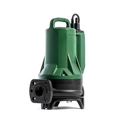 DAB Pumps - Grinder ICEX Approved Submersible Pump 320 L/Min - 32.8m 2.1KW 415V | DAB GRINDER15.22TEX | 809461