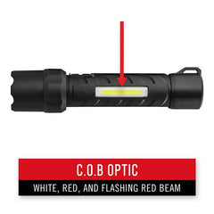 Coast - Polysteel 700R Pure Beam Focusing LED Torch 790 Lumens | COAPS700R | 809480