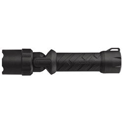Coast - Polysteel 400 Swivel Pure Beam Focusing LED Torch - 440 Lumens | COAPS400S | 809481