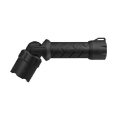 Coast - Polysteel 400 Swivel Pure Beam Focusing LED Torch - 440 Lumens | COAPS400S | 809481