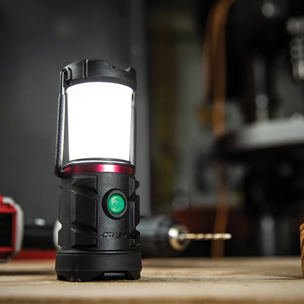 Coast - EAL13 Emergency Area Lantern - 330 Lumens