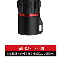 Coast - Rechargeable Pure Beam Focusing LED Torch - 1000 Lumens | COAXP9R | 809491