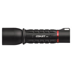 Coast - XP9R Rechargeable LED Torch - Pure Beam Focusing - 1000 Lumens
