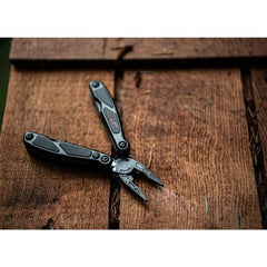 Coast - Dual LED Multi Tool 13 Tools Pliers Blade | COALED145 | 809497