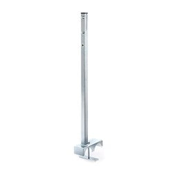 DAB Pumps - Used to Hold The EG Electrical Box for 2 & 3 ESYBOX Max Kits | DAB-MAX KIT PILLAR | 809532