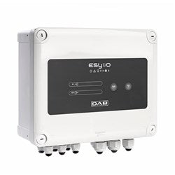DAB Pumps - Control Box for Building Management Systems Integration | DAB-ESYBOX MAX I/O | 809533