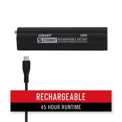 Coast - Rechargeable Zithion Battery to Suit PS700R | COAZX650 | 809764
