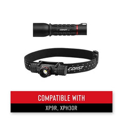 Coast - Rechargeable Zithion Battery to Suit COAXP9R or COAXPH30R | COAZX850 | 809767