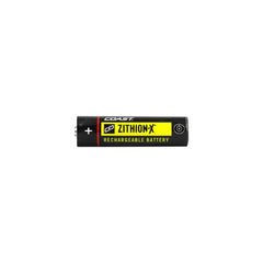 Coast - ZX850 Zithion Rechargeable Battery - Suits XP9R Torch or XPH30R Headlamp