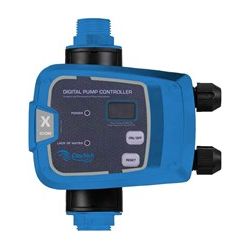 ClayTech Pumps - NXT Blue Pump Controller | CLA-NXT-BLUE | 810218