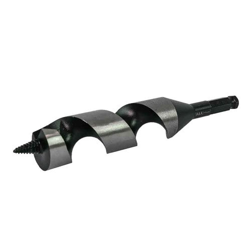 Abbott & Ashby - 35mm x 205mm - 7/16" Quick Release Shank - Ship Auger | AASAU20535 | 810242