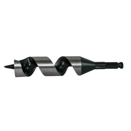 Abbott & Ashby - 35mm x 205mm - 7/16" Quick Release Shank - Ship Auger | AASAU20535 | 810242