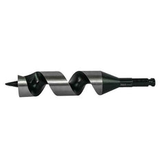 Abbott & Ashby - 35mm x 205mm - 7/16" Quick Release Shank - Ship Auger | AASAU20535 | 810242